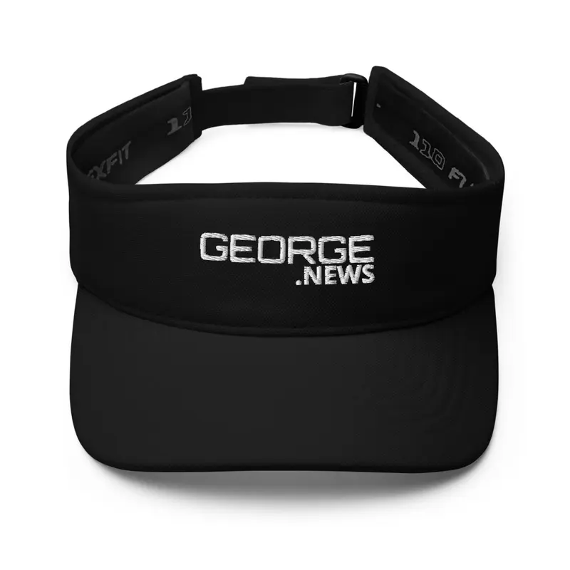 GHQ 2024 Unisex Visor GN