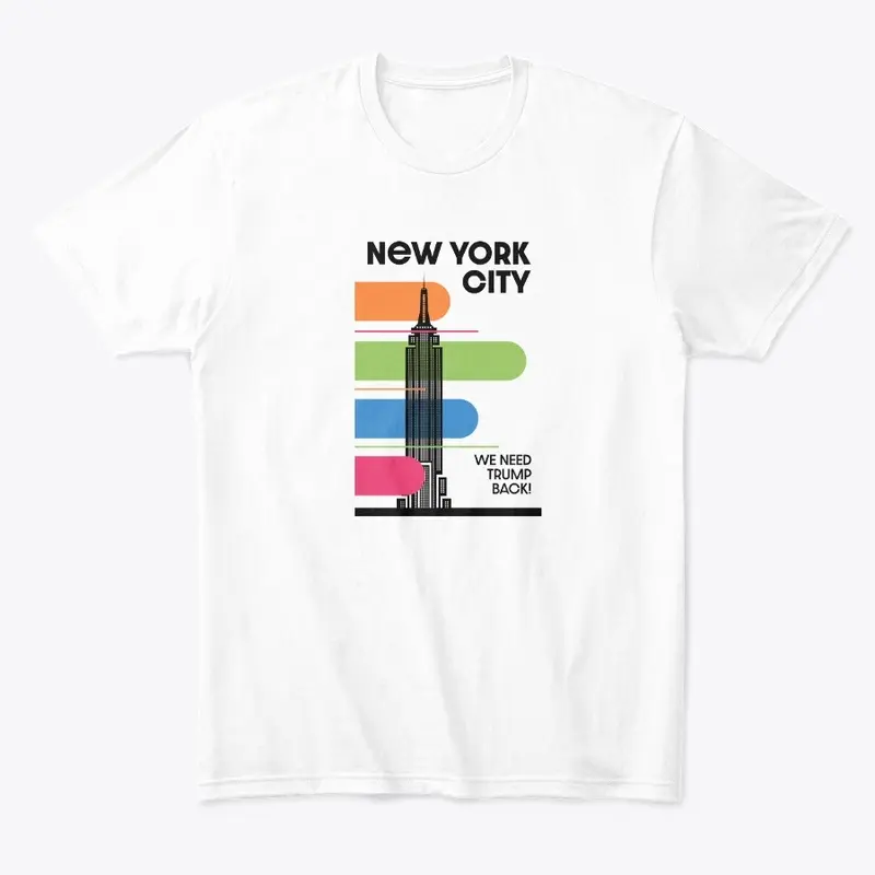 NYC 2025