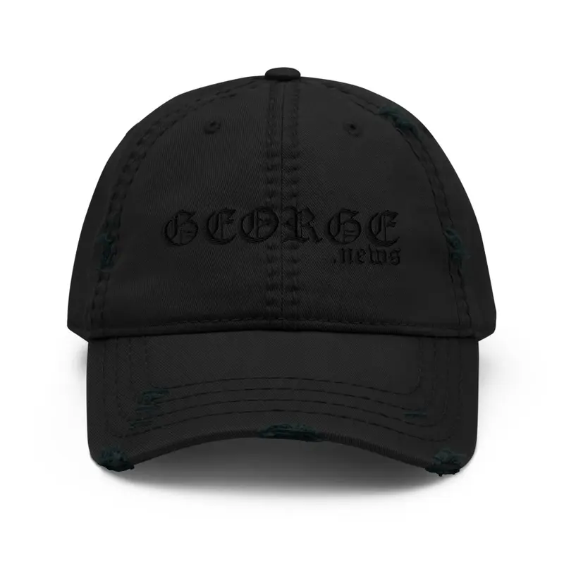 GEORGE Stealth Cap