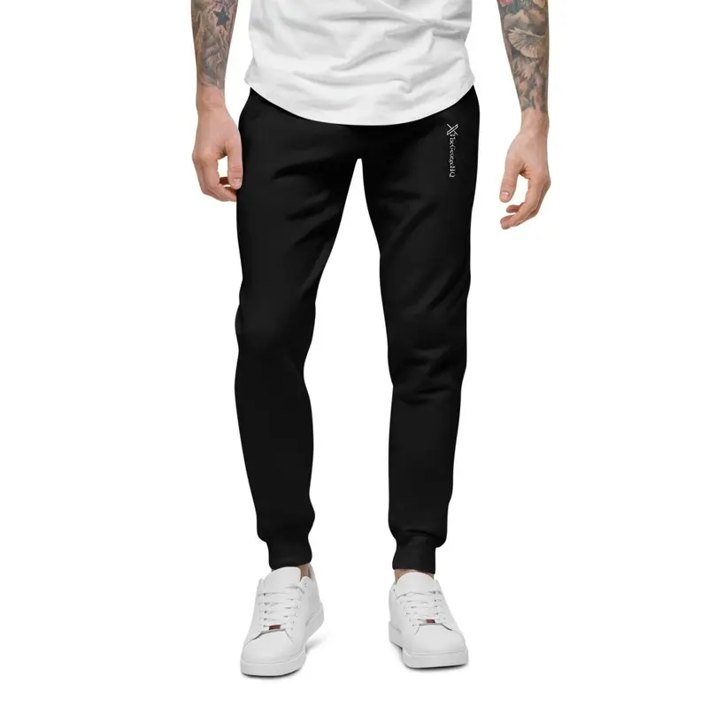 GHQ 2024 Jogger